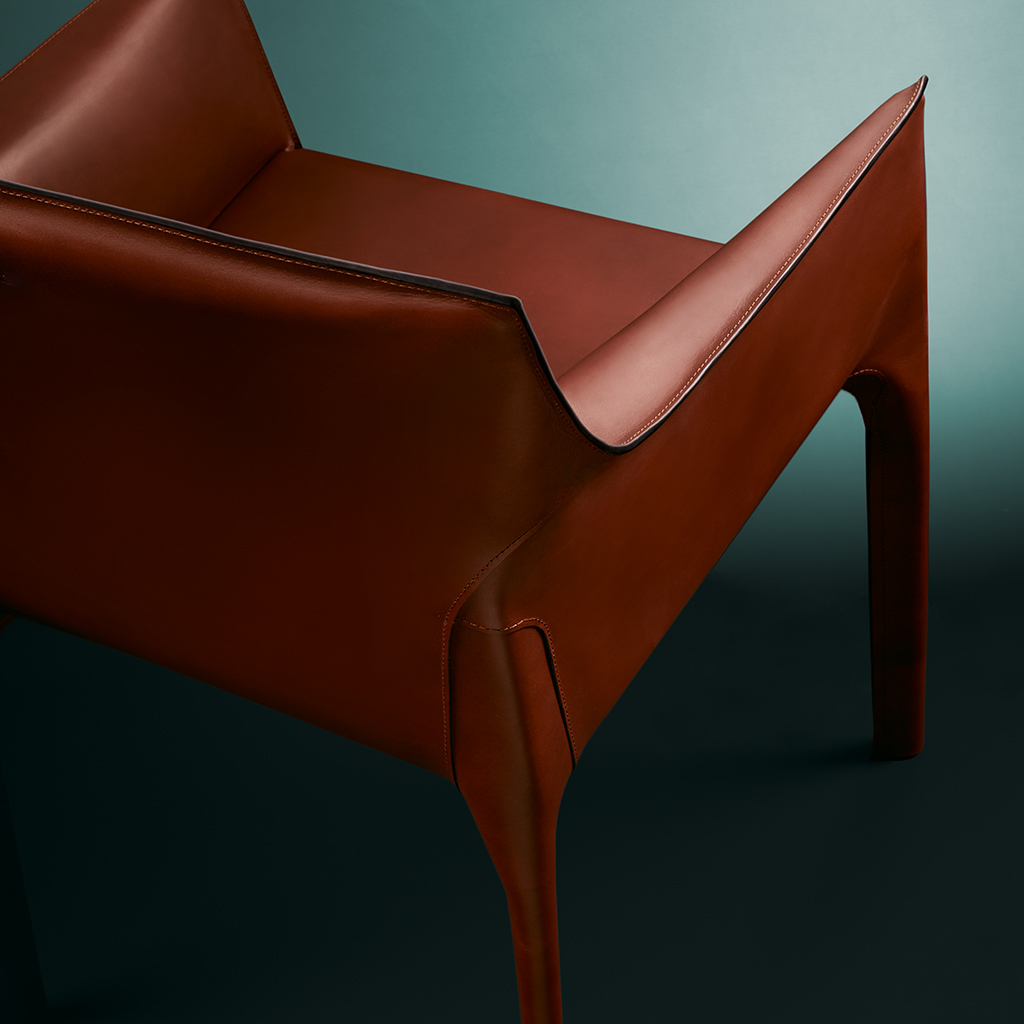 开云（中国） - 坐具|餐椅|办公家具|设计师家具|SADDLE餐椅