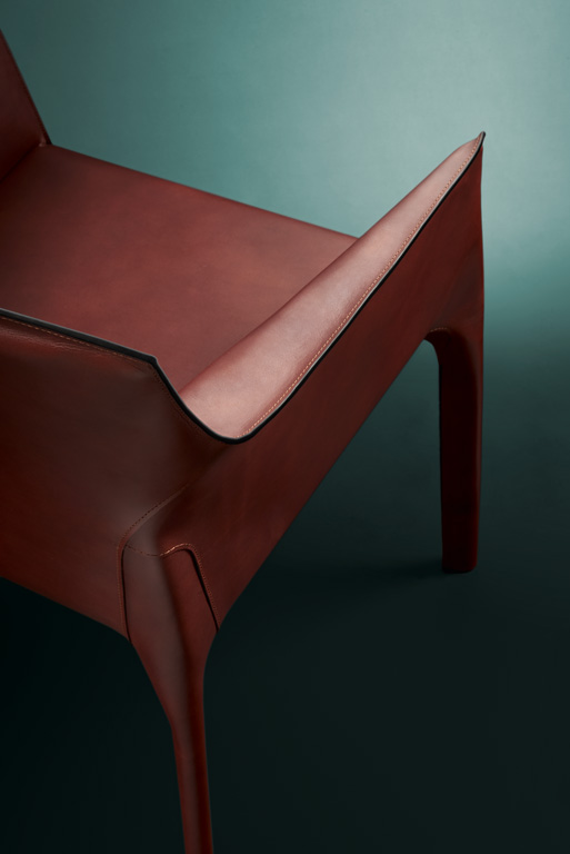 开云（中国） - 坐具|餐椅|办公家具|设计师家具|SADDLE餐椅