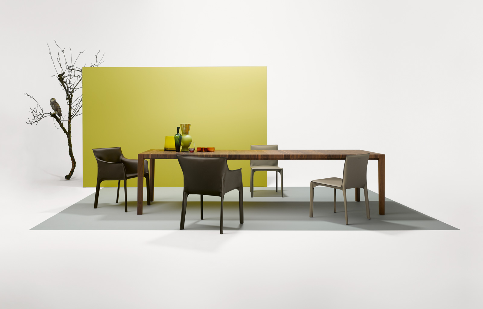 开云（中国） - 桌几|餐桌|办公家具|设计师家具|ANDOO餐桌