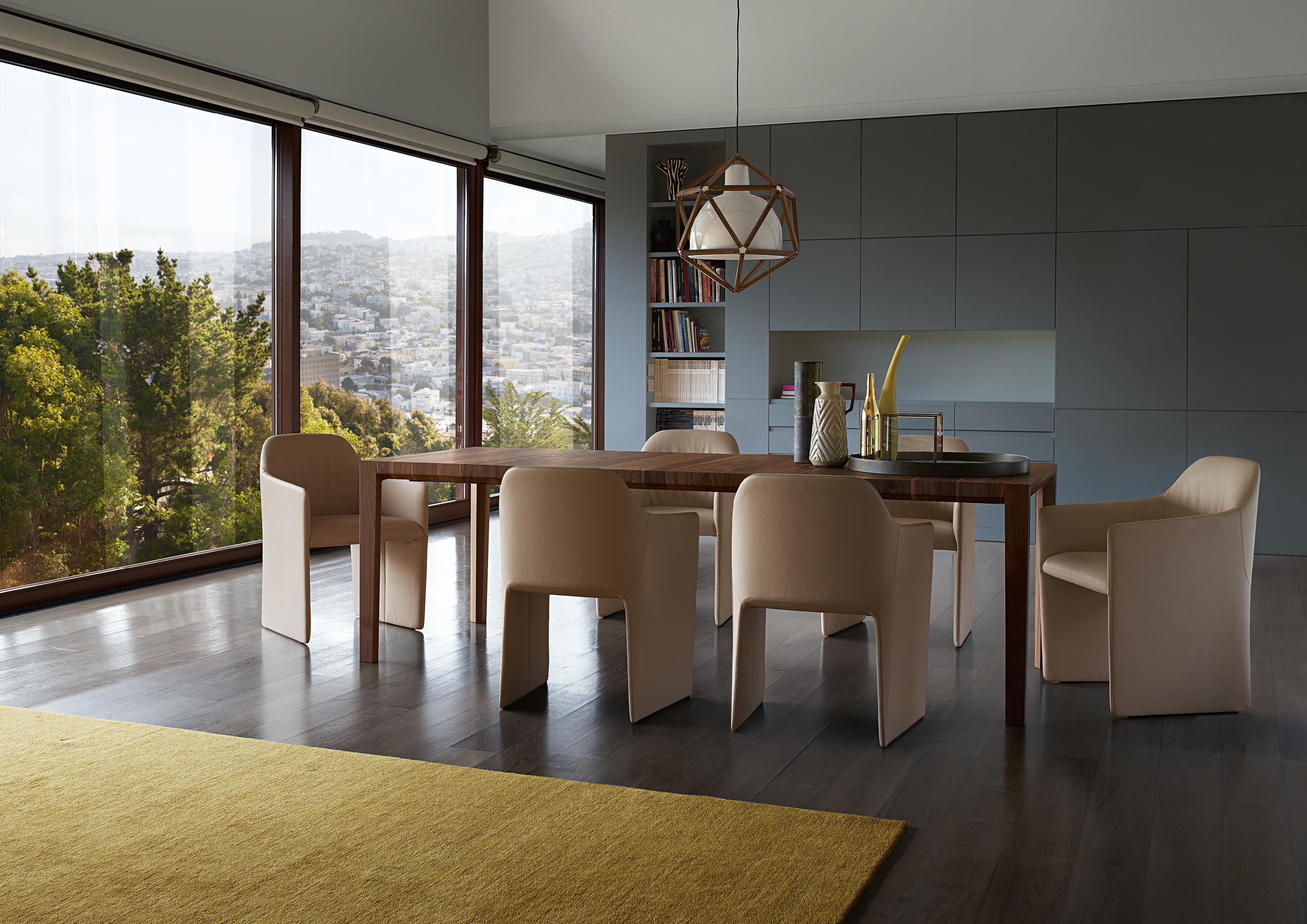 开云（中国） - 桌几|餐桌|办公家具|设计师家具|ANDOO餐桌