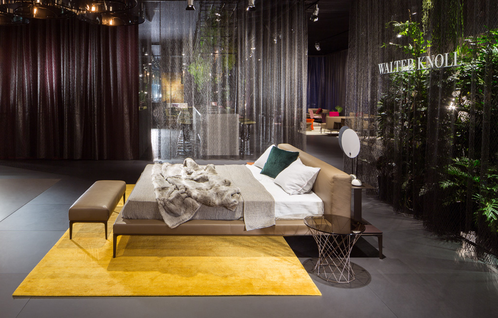 开云（中国） - 卧室|床|办公家具|设计师家具|JAAN 床