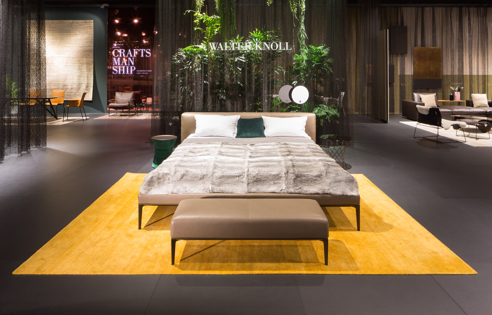 开云（中国） - 卧室|床|办公家具|设计师家具|JAAN 床