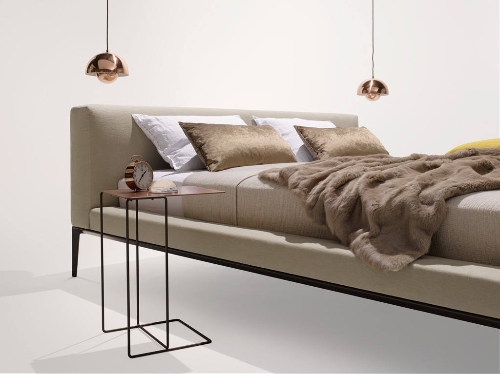 开云（中国） - 卧室|床|办公家具|设计师家具|JAAN 床