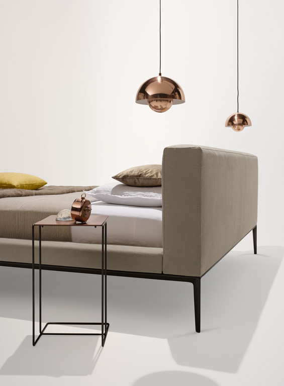 开云（中国） - 卧室|床|办公家具|设计师家具|JAAN 床