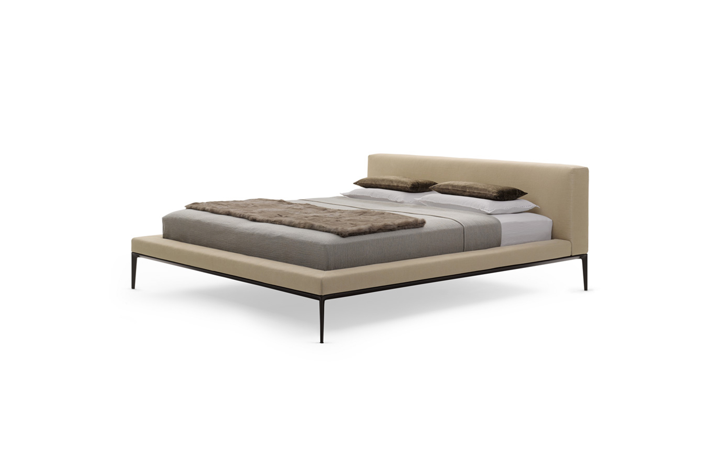 开云（中国） - 卧室|床|办公家具|设计师家具|JAAN 床