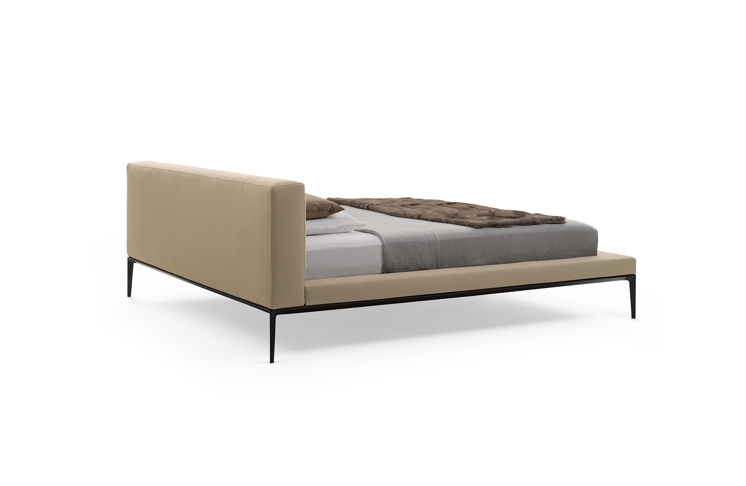 开云（中国） - 卧室|床|办公家具|设计师家具|JAAN 床