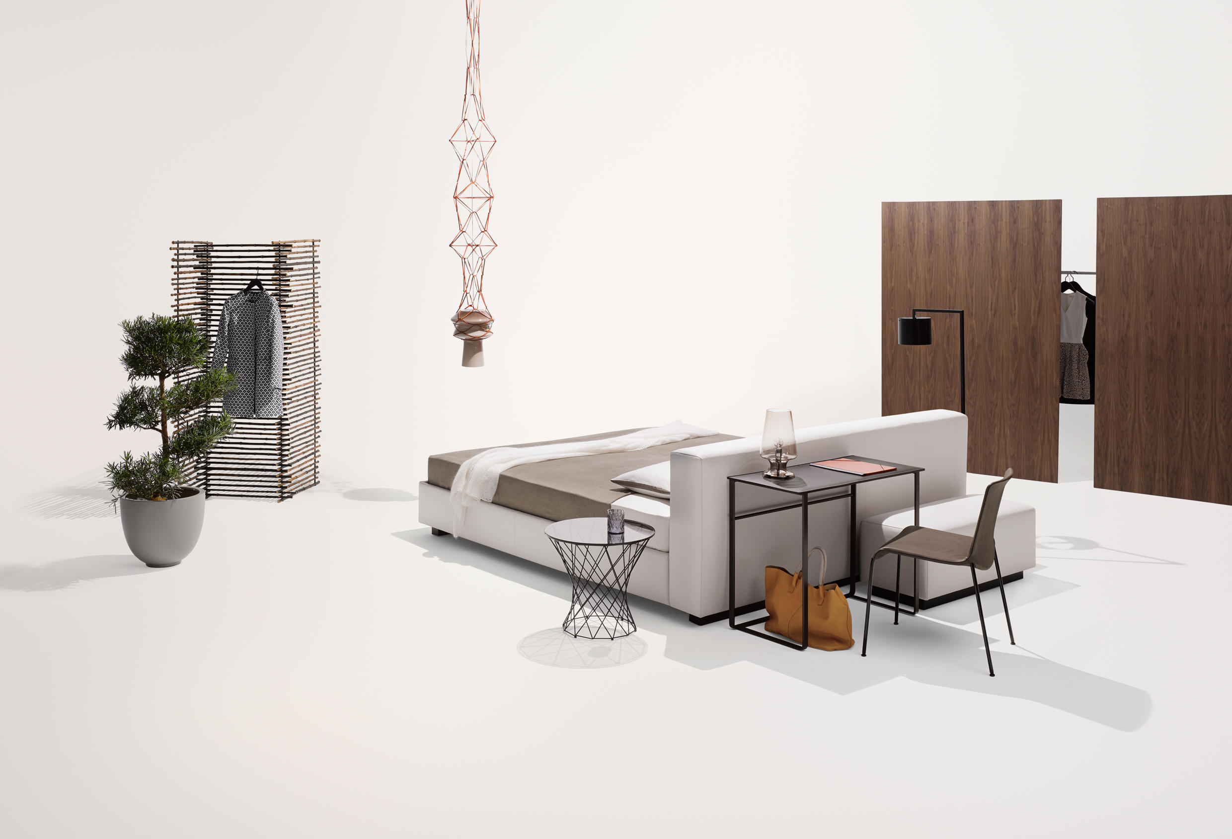 开云（中国） - 卧室|床|办公家具|设计师家具|YUUTO 床