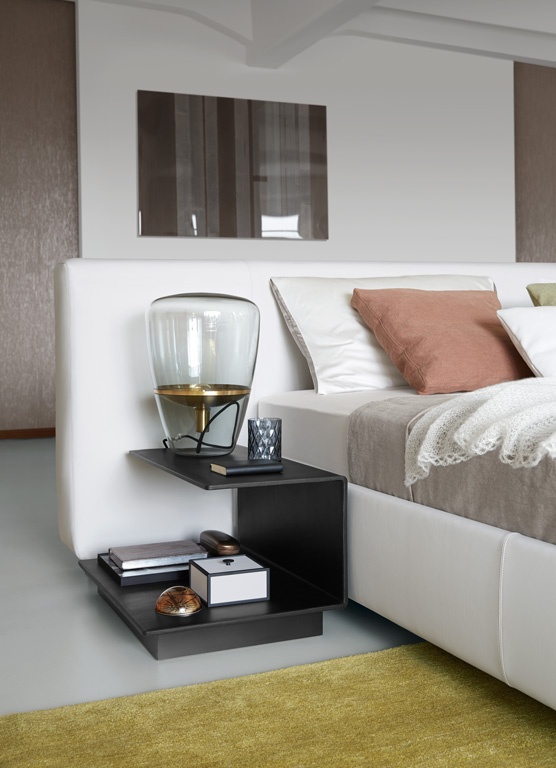 开云（中国） - 卧室|床|办公家具|设计师家具|YUUTO 床