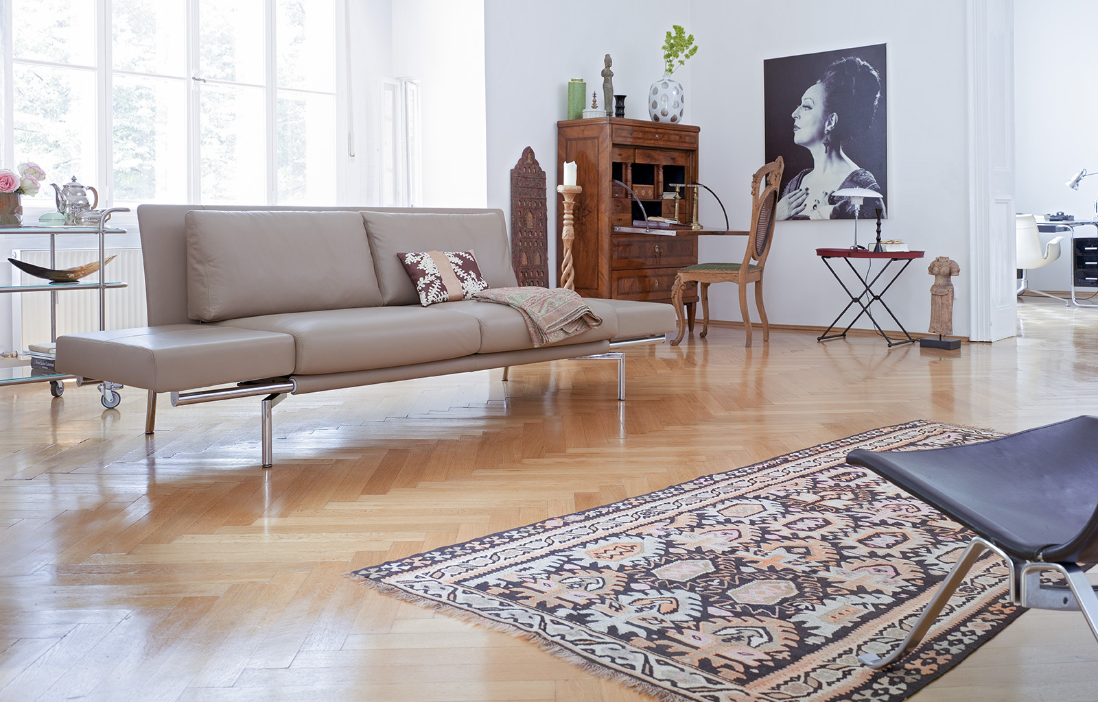 办公沙发|实木沙发|办公家具|设计师家具|杰森390沙发