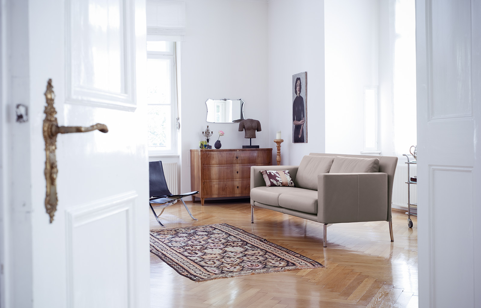 办公沙发|实木沙发|办公家具|设计师家具|杰森390沙发