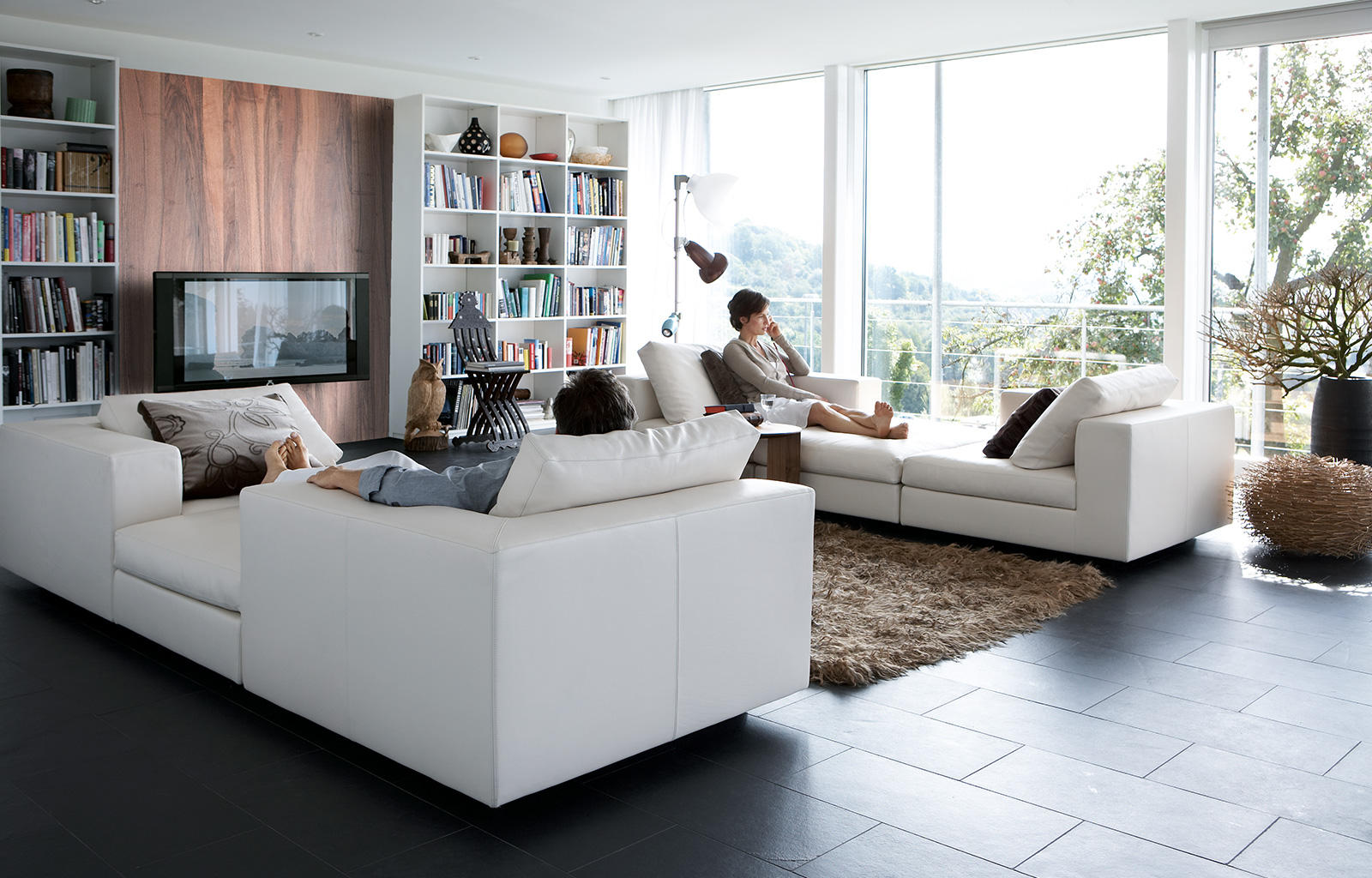 办公沙发|布面沙发|办公家具|设计师家具|生活景观沙发750