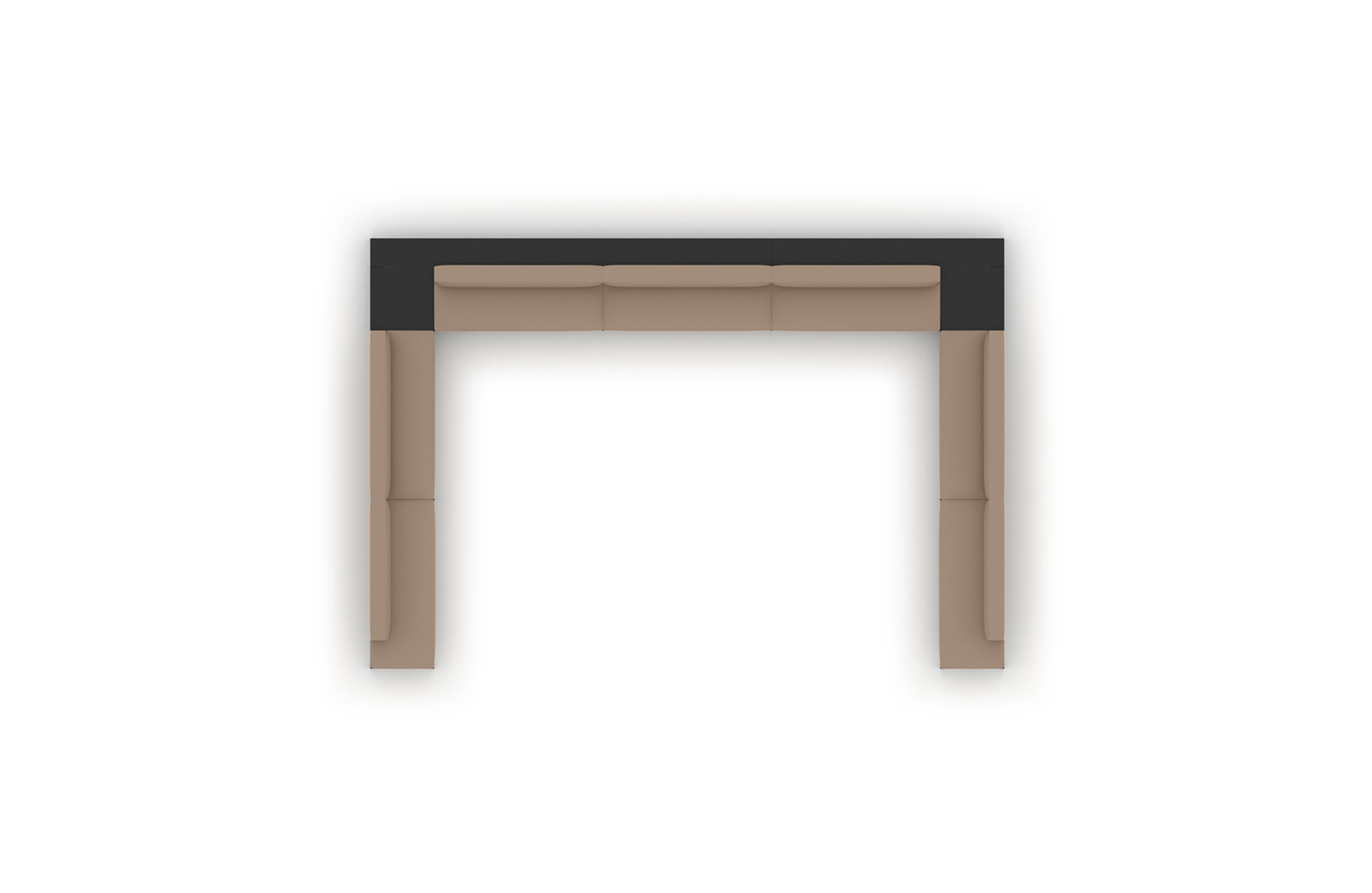 开云（中国） - 坐具|沙发|办公家具|设计师家具|JAAN BENCH.沙发