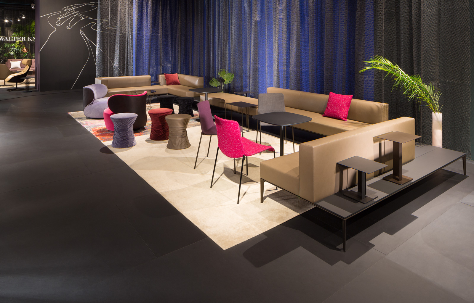 开云（中国） - 坐具|沙发|办公家具|设计师家具|JAAN BENCH.沙发