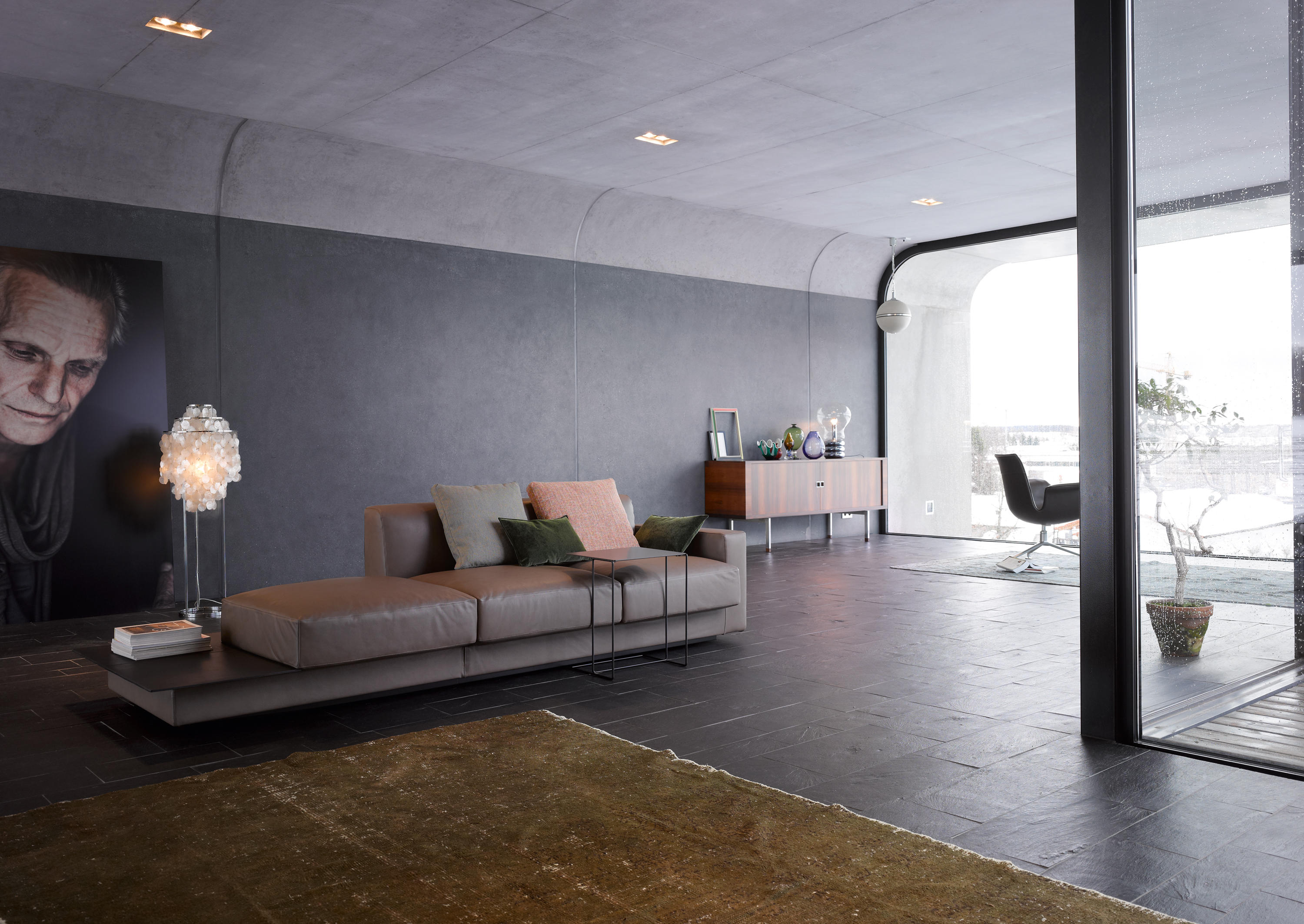 开云（中国） - 坐具|沙发|办公家具|设计师家具|YUUTO 沙发