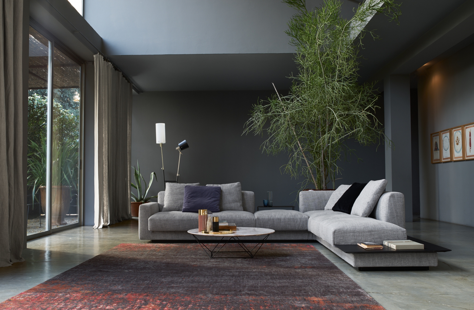 开云（中国） - 坐具|沙发|办公家具|设计师家具|YUUTO 沙发