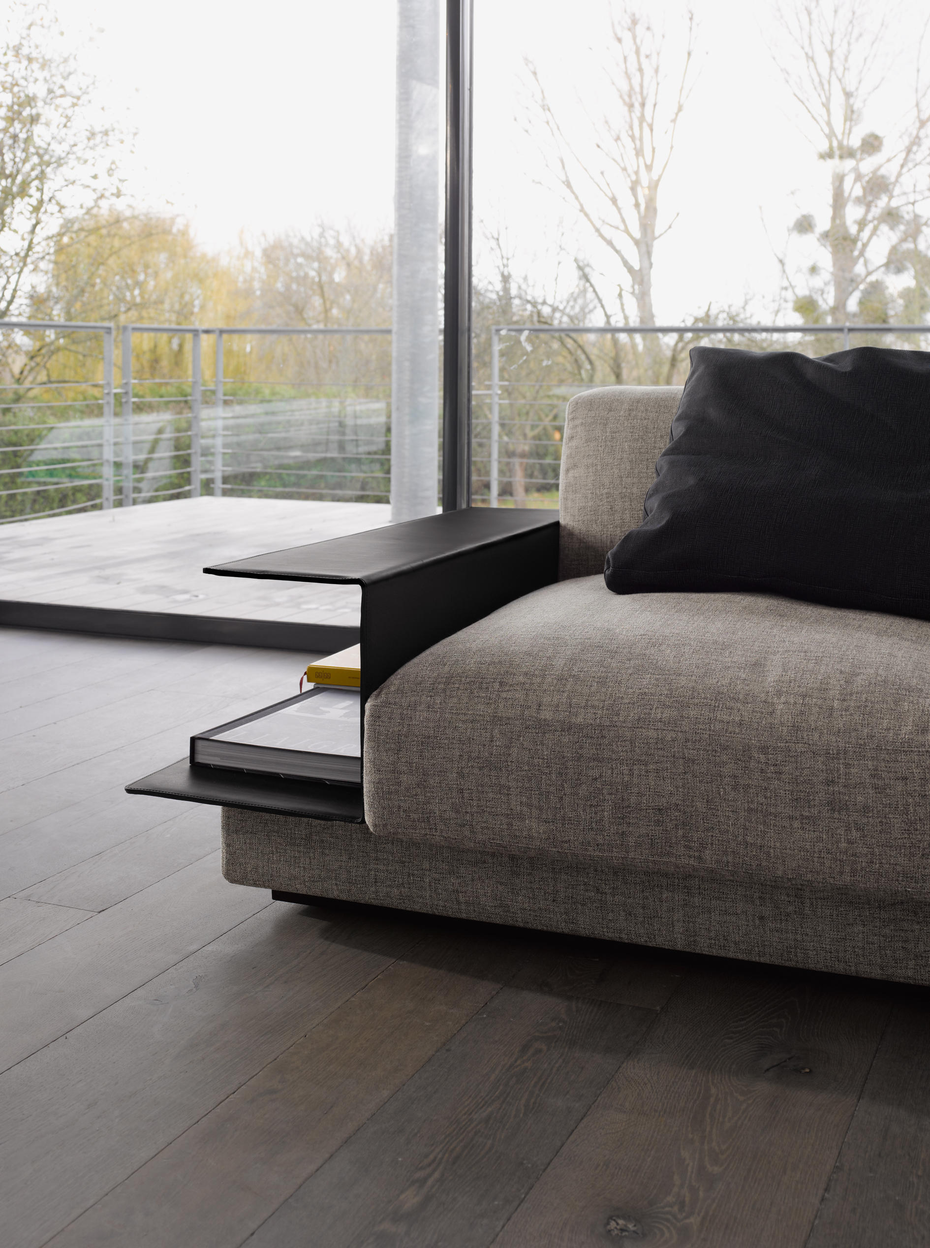 开云（中国） - 坐具|沙发|办公家具|设计师家具|YUUTO 沙发