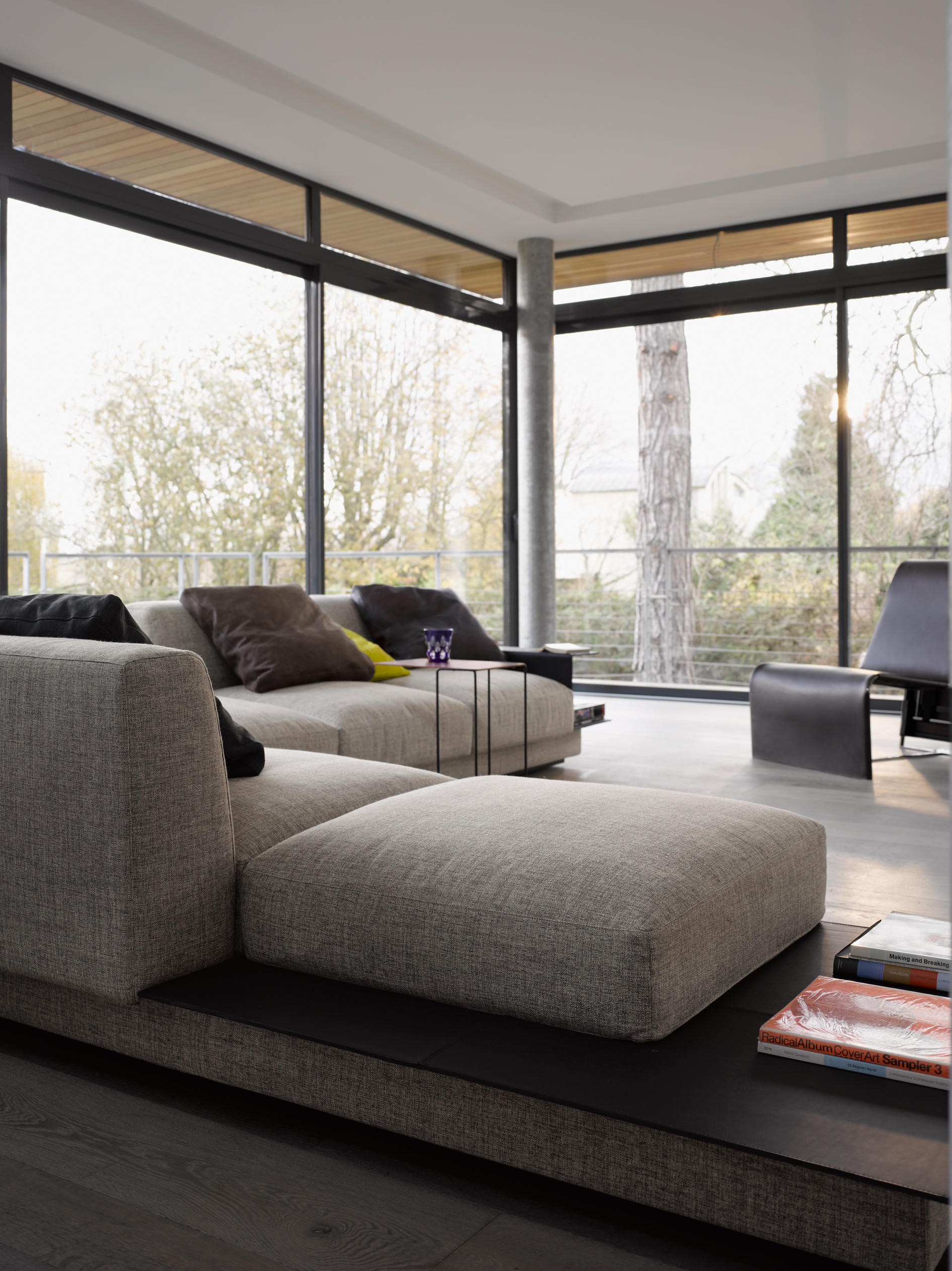 开云（中国） - 坐具|沙发|办公家具|设计师家具|YUUTO 沙发