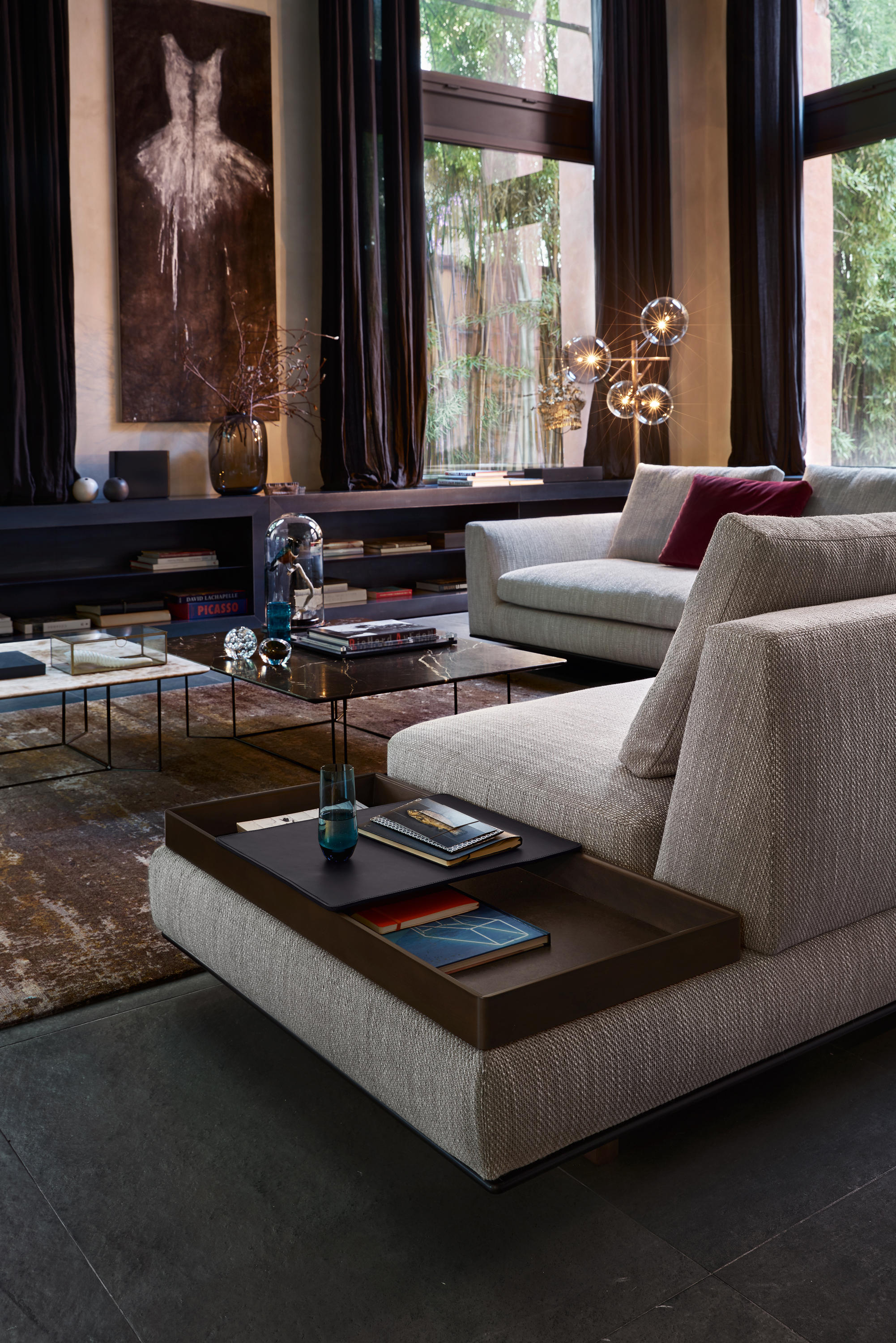 开云（中国） - 坐具|沙发|办公家具|设计师家具|TAMA LIVING沙发