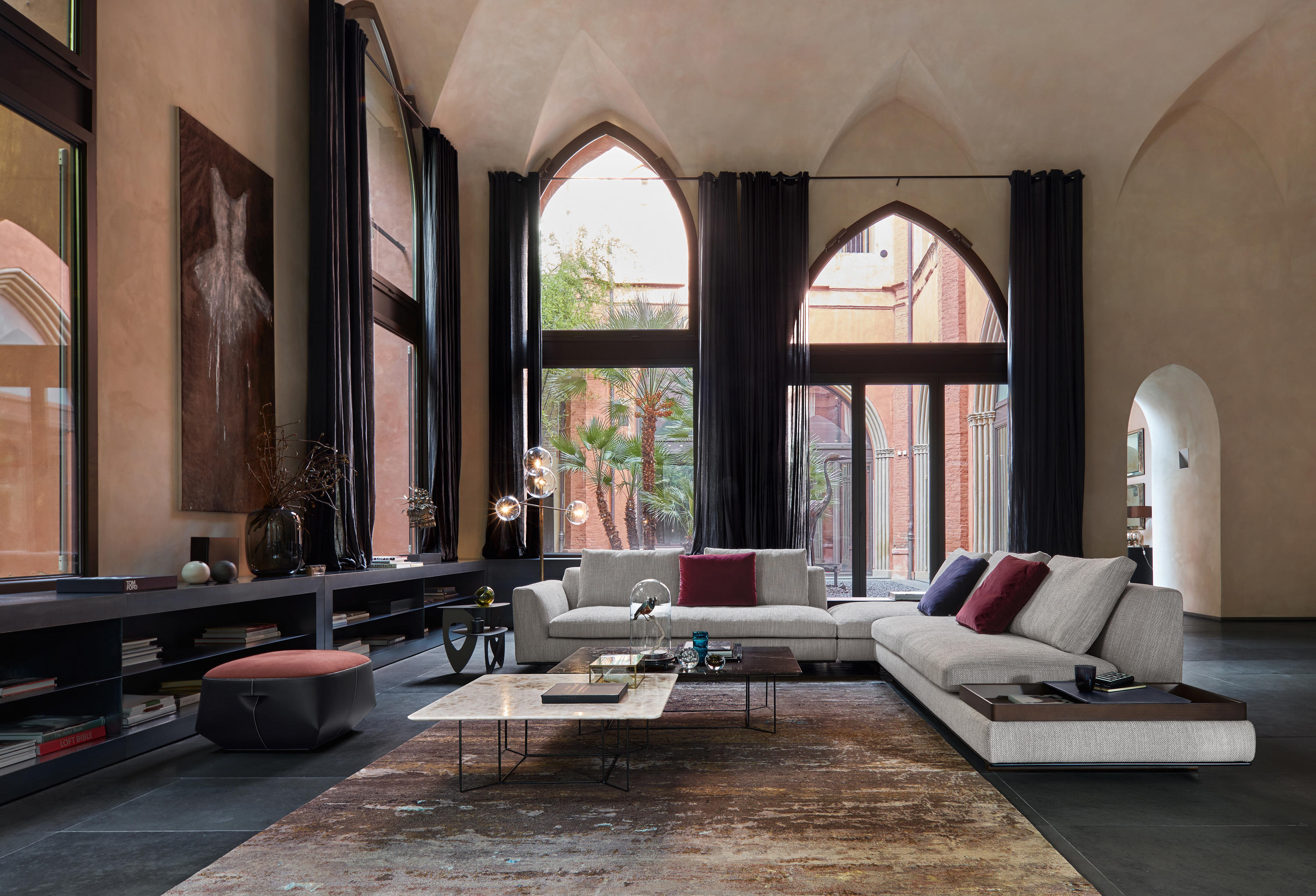 开云（中国） - 坐具|沙发|办公家具|设计师家具|TAMA LIVING沙发