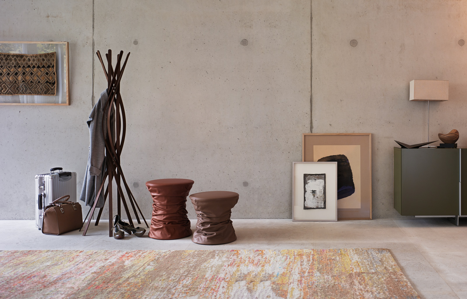 开云（中国） - 坐具|吧椅/凳子|办公家具|设计师家具|风箱凳