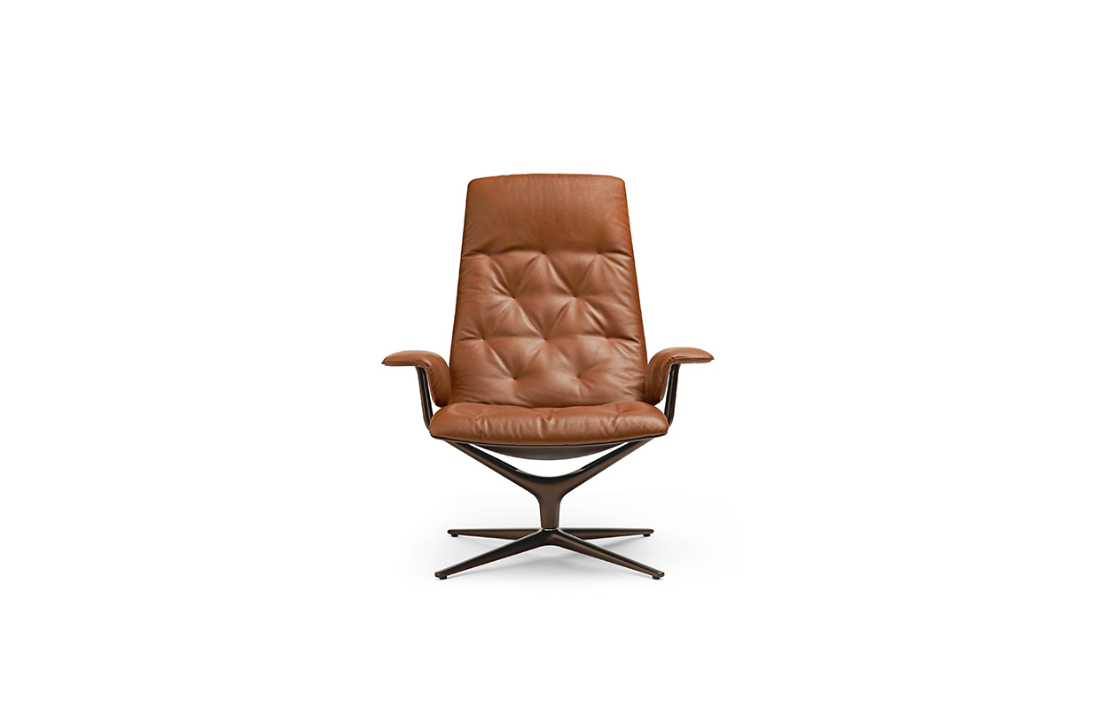 [开云（中国） - 坐具|休闲椅|办公家具|设计师家具|希利休闲椅]