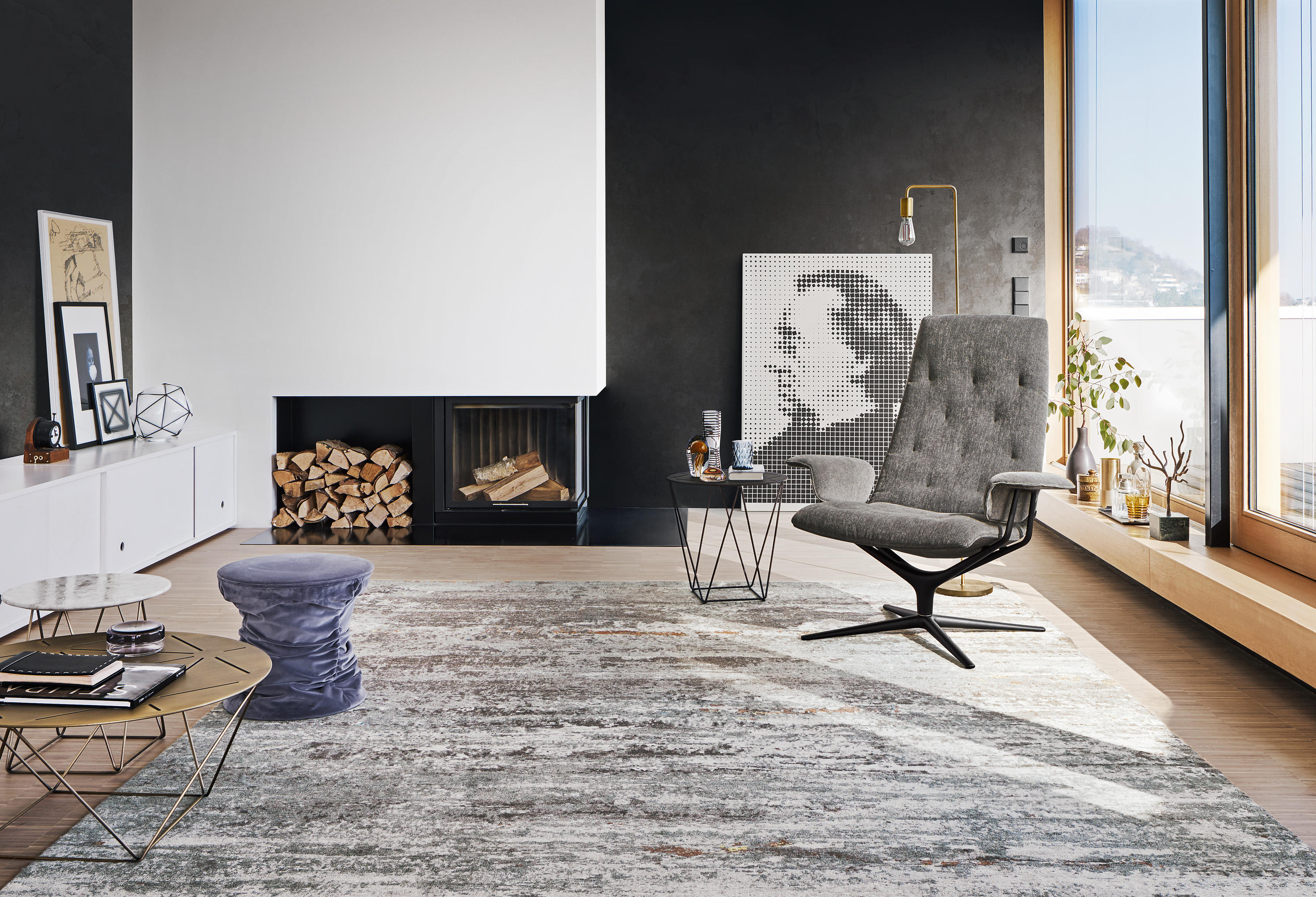 开云（中国） - 坐具|休闲椅|办公家具|设计师家具|希利休闲椅