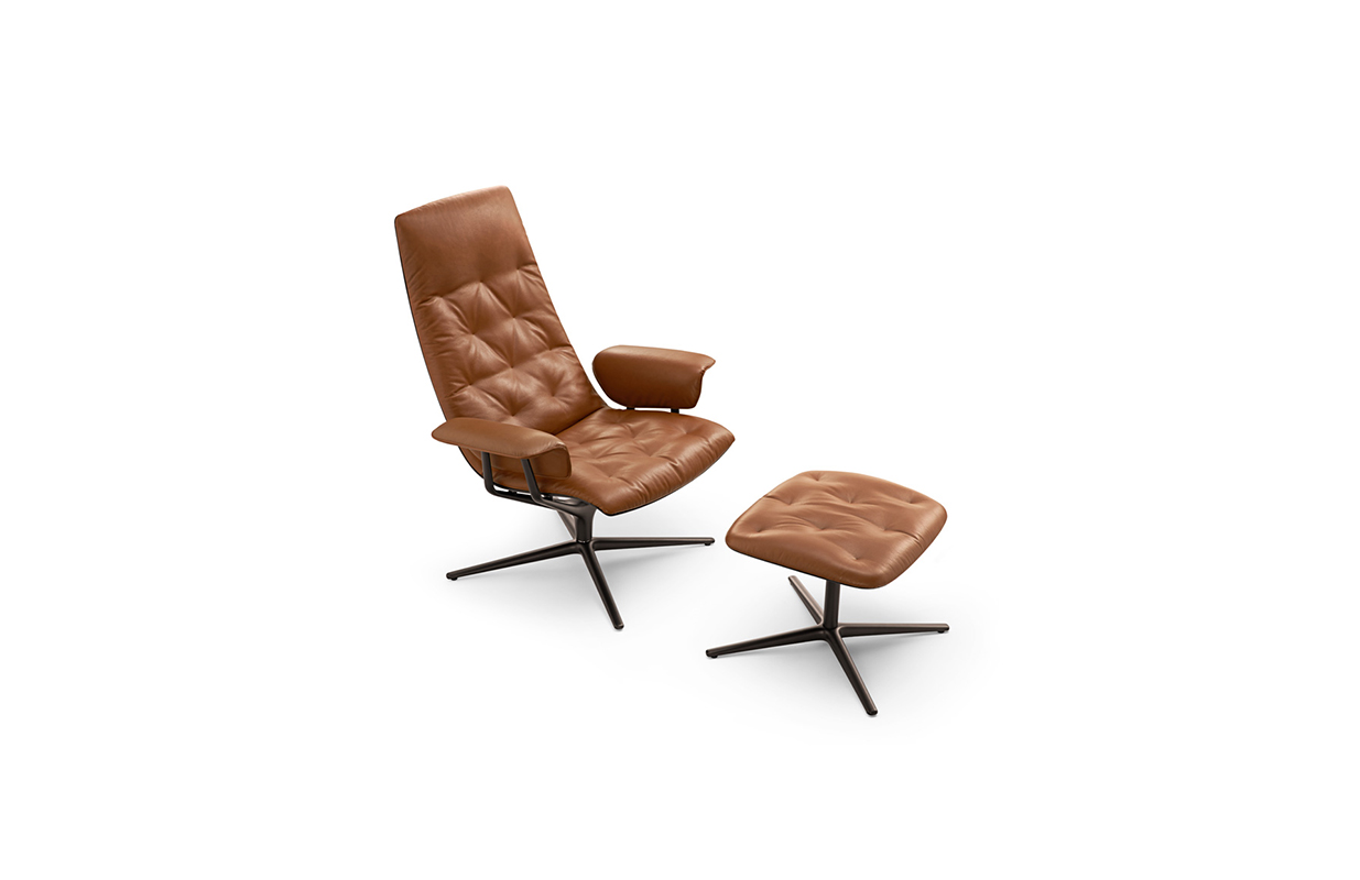 开云（中国） - 坐具|休闲椅|办公家具|设计师家具|希利休闲椅