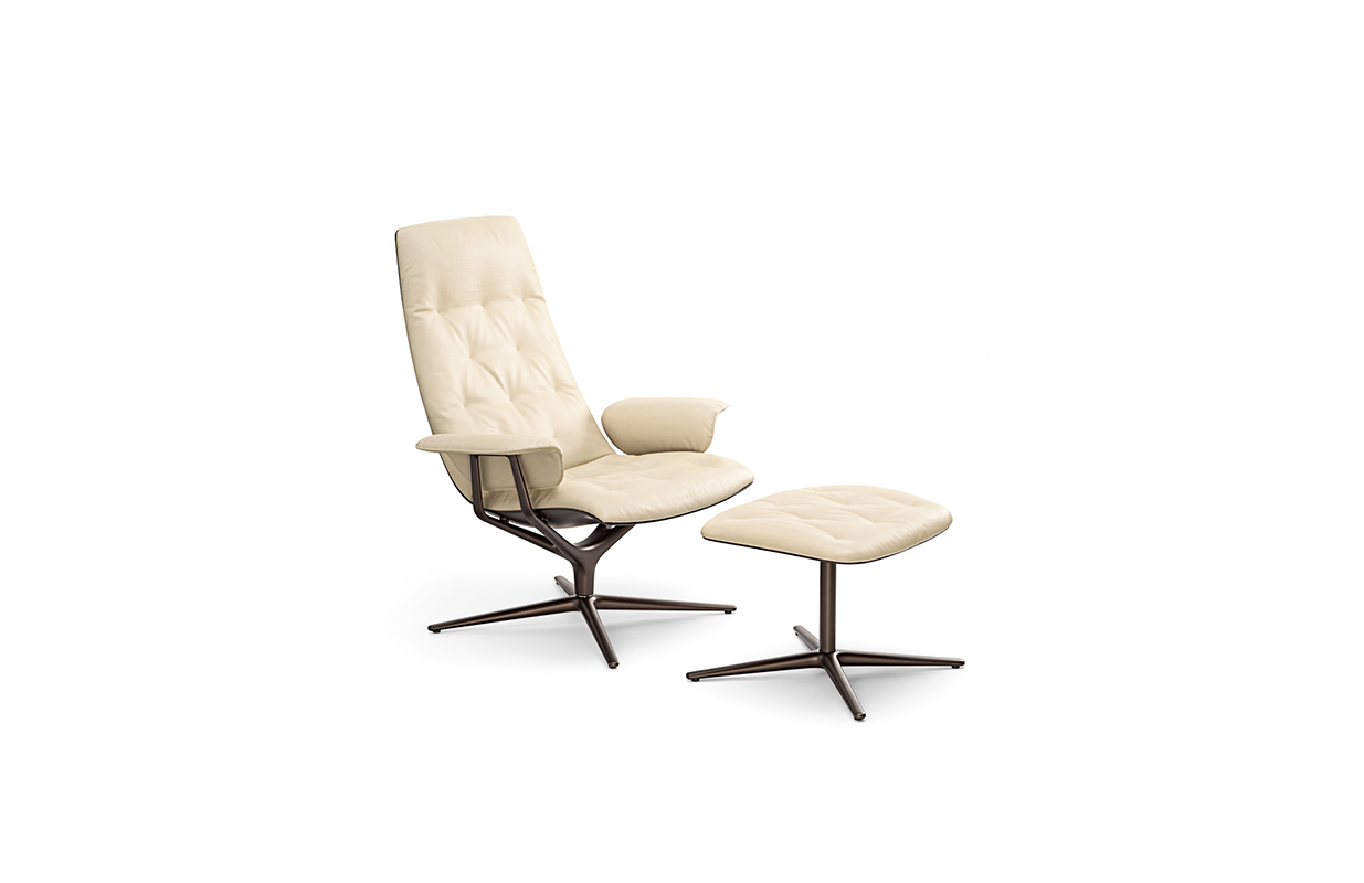 开云（中国） - 坐具|休闲椅|办公家具|设计师家具|希利休闲椅