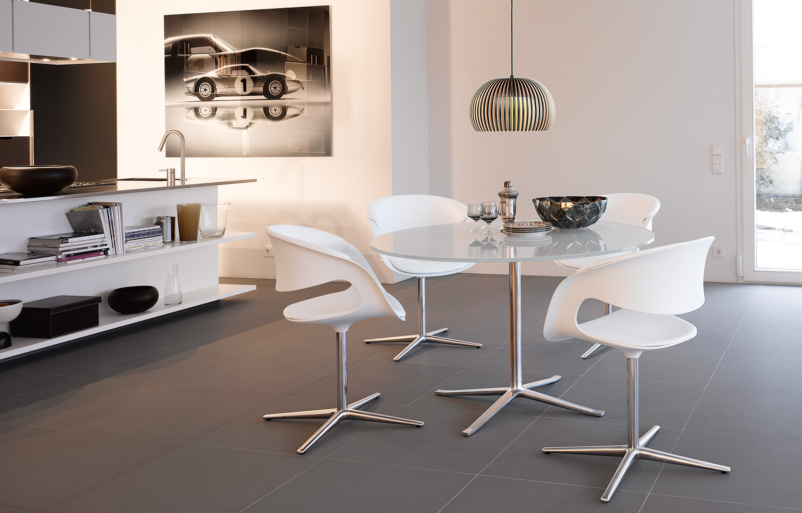 开云（中国） - 桌几|茶几/边几|办公家具|设计师家具|X-TABLE