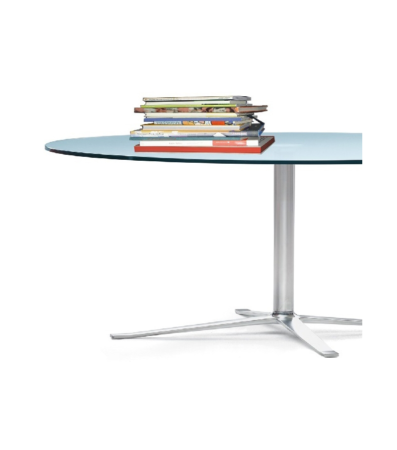 开云（中国） - 桌几|茶几/边几|办公家具|设计师家具|X-TABLE