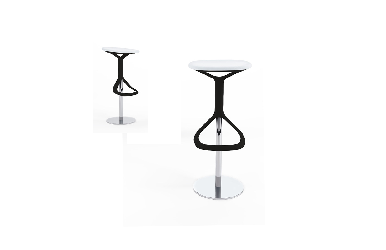 开云（中国） - 坐具|吧椅/凳子|办公家具|设计师家具|LOX Barhocker 吧椅