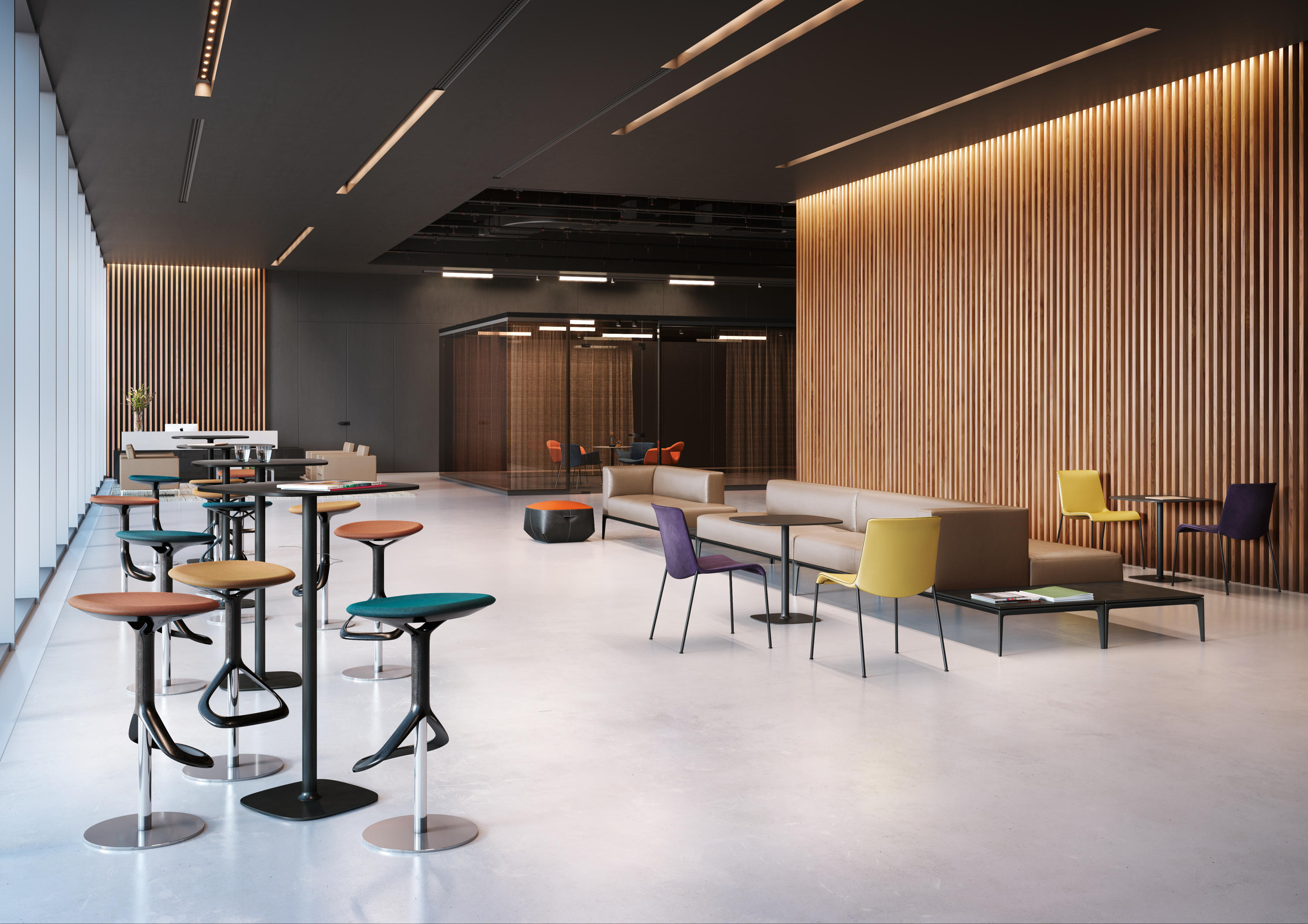 开云（中国） - 坐具|吧椅/凳子|办公家具|设计师家具|LOX Barhocker 吧椅