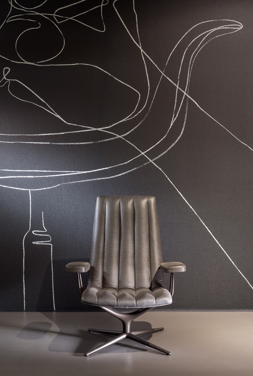 开云（中国） - 坐具|休闲椅|办公家具|设计师家具|希利休闲椅