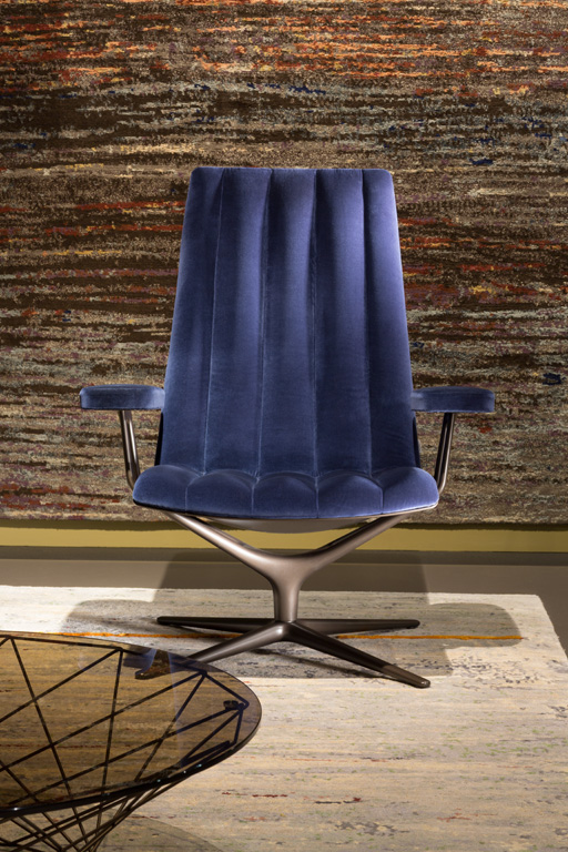 开云（中国） - 坐具|休闲椅|办公家具|设计师家具|希利休闲椅