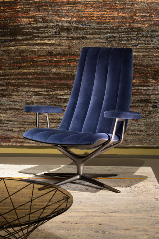 开云（中国） - 坐具|休闲椅|办公家具|设计师家具|希利休闲椅