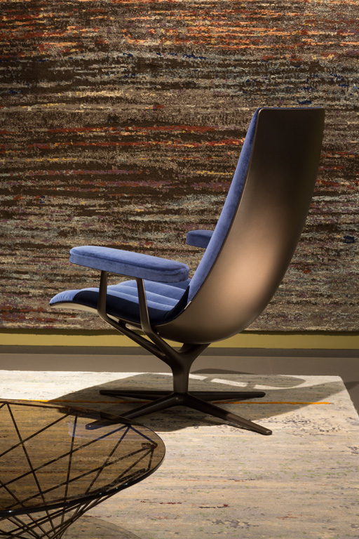 开云（中国） - 坐具|休闲椅|办公家具|设计师家具|希利休闲椅