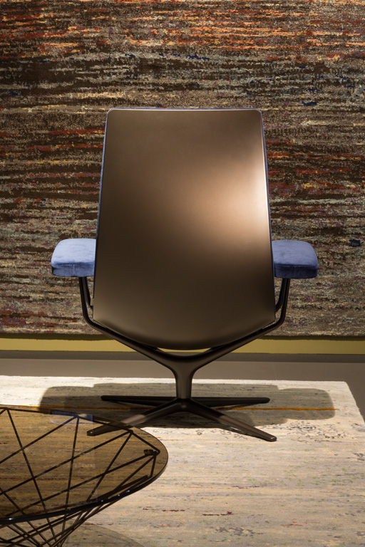 开云（中国） - 坐具|休闲椅|办公家具|设计师家具|希利休闲椅