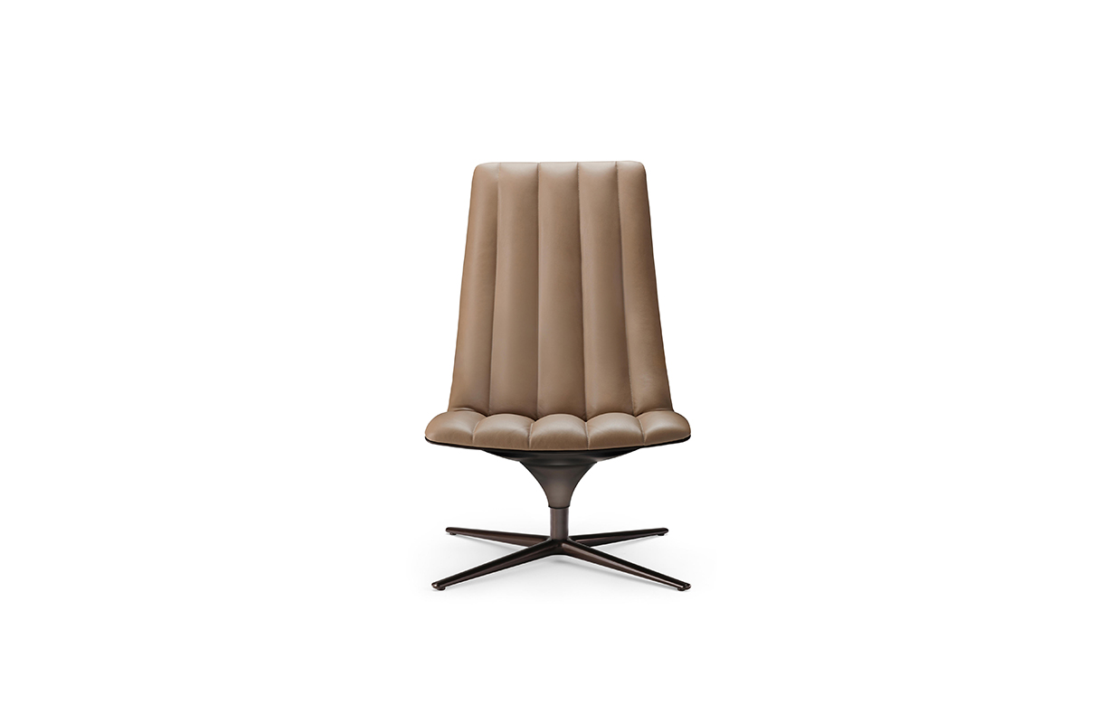 开云（中国） - 坐具|休闲椅|办公家具|设计师家具|希利休闲椅