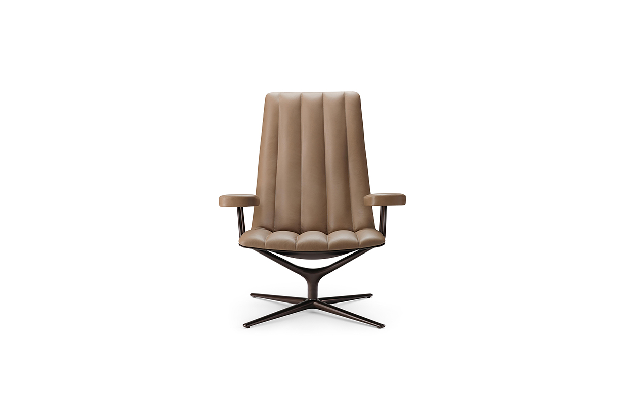 开云（中国） - 坐具|休闲椅|办公家具|设计师家具|希利休闲椅