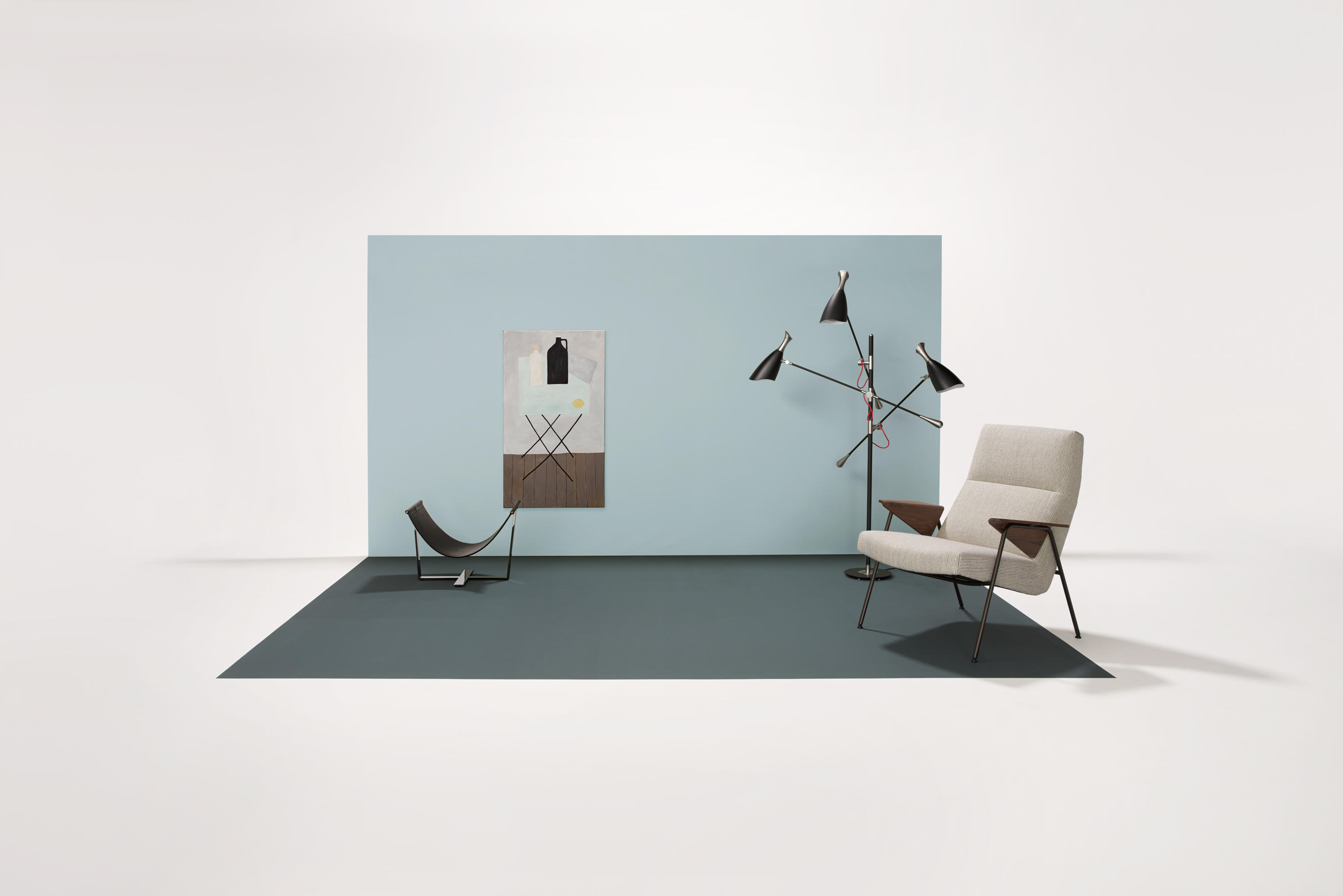 开云（中国） - 坐具|休闲椅|办公家具|设计师家具|VOTTELER 休闲椅