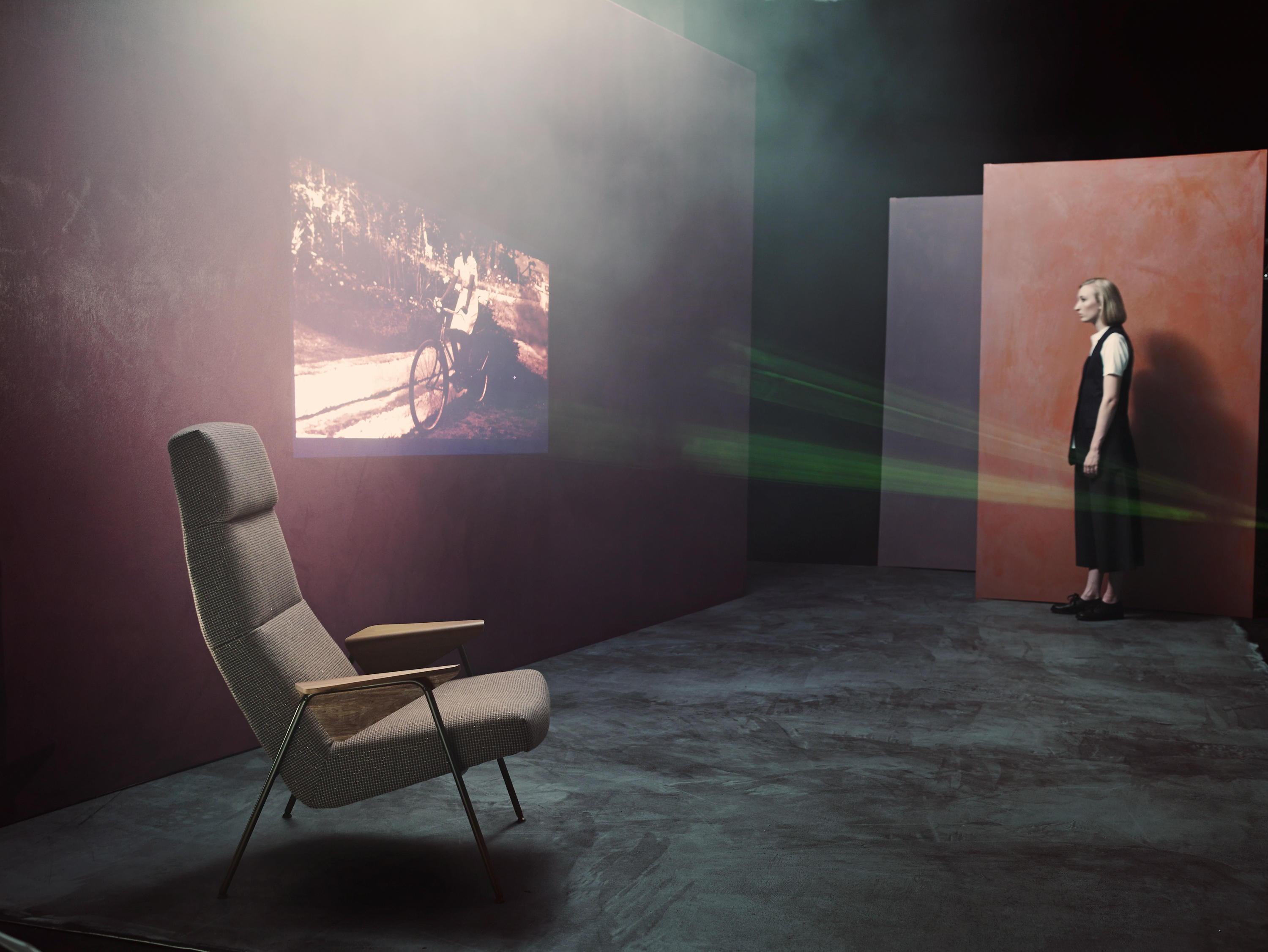 开云（中国） - 坐具|休闲椅|办公家具|设计师家具|VOTTELER 休闲椅