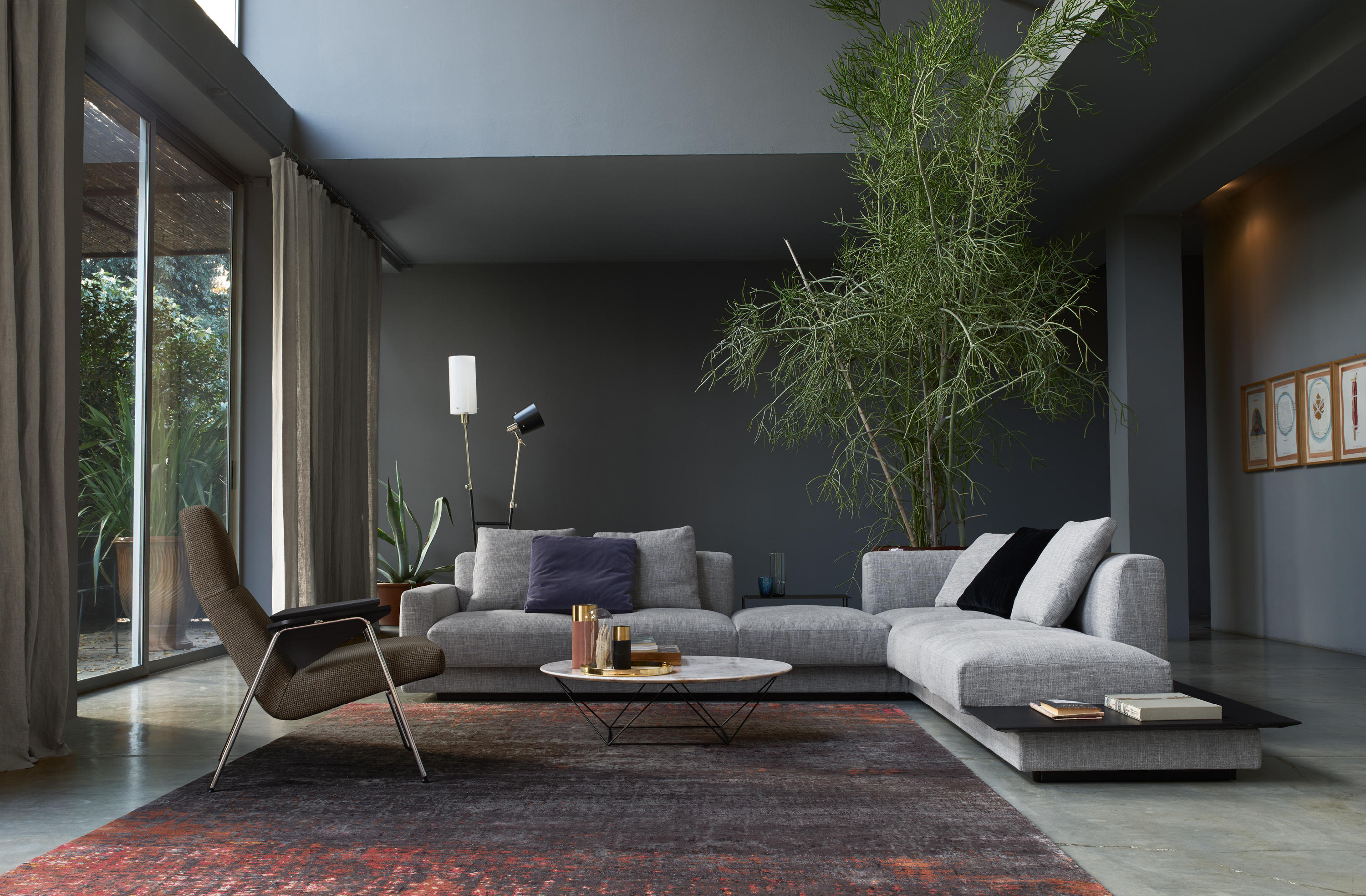 开云（中国） - 坐具|休闲椅|办公家具|设计师家具|VOTTELER 休闲椅