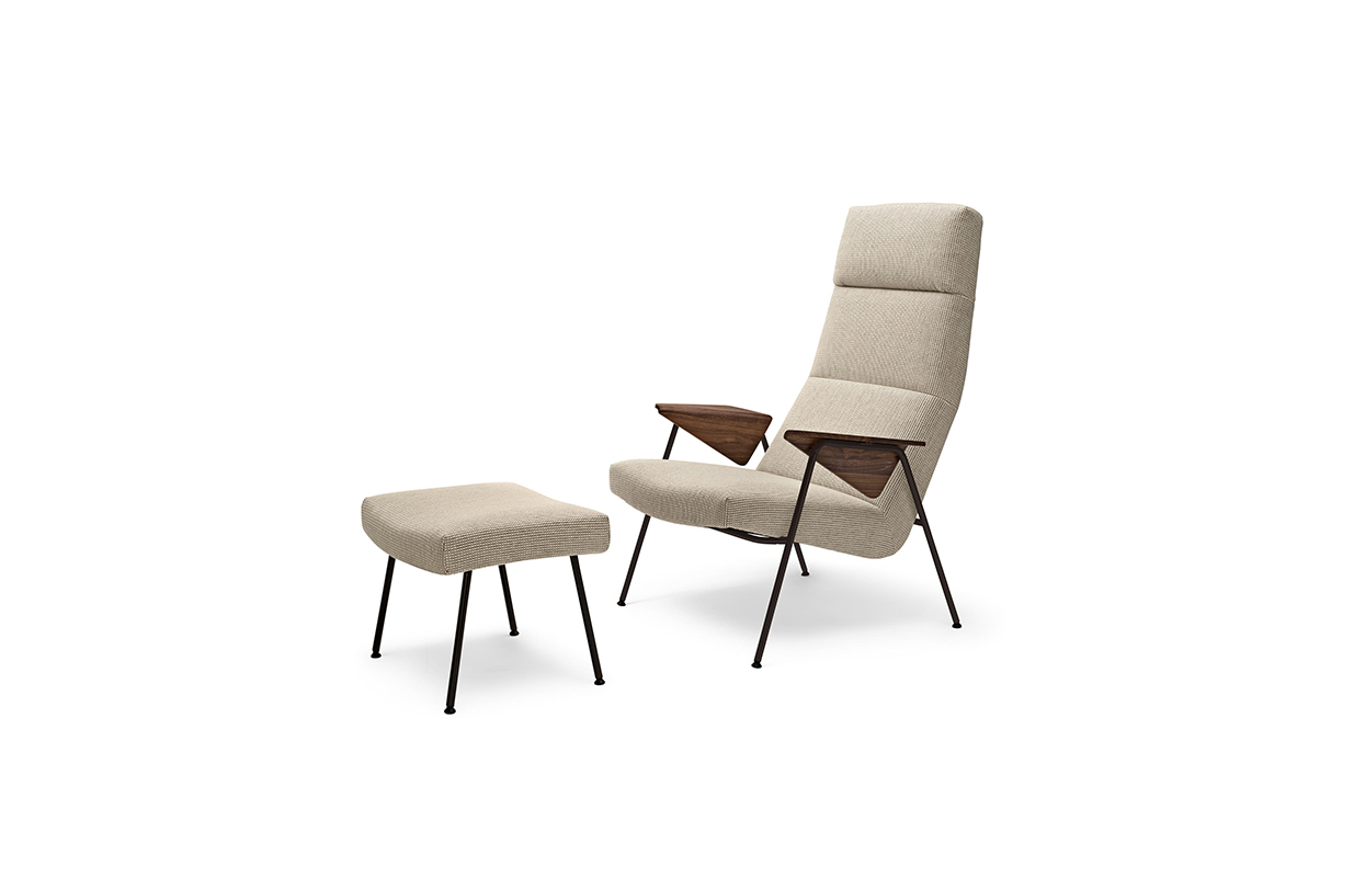 开云（中国） - 坐具|休闲椅|办公家具|设计师家具|VOTTELER 休闲椅