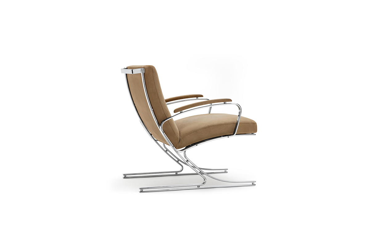 开云（中国） - 坐具|休闲椅|办公家具|设计师家具|柏林休闲椅