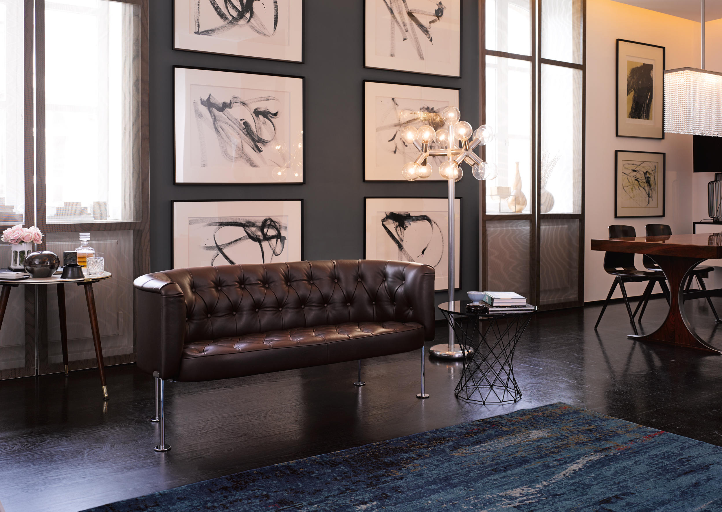 开云（中国） - 坐具|沙发|办公家具|设计师家具|奥斯曼 310