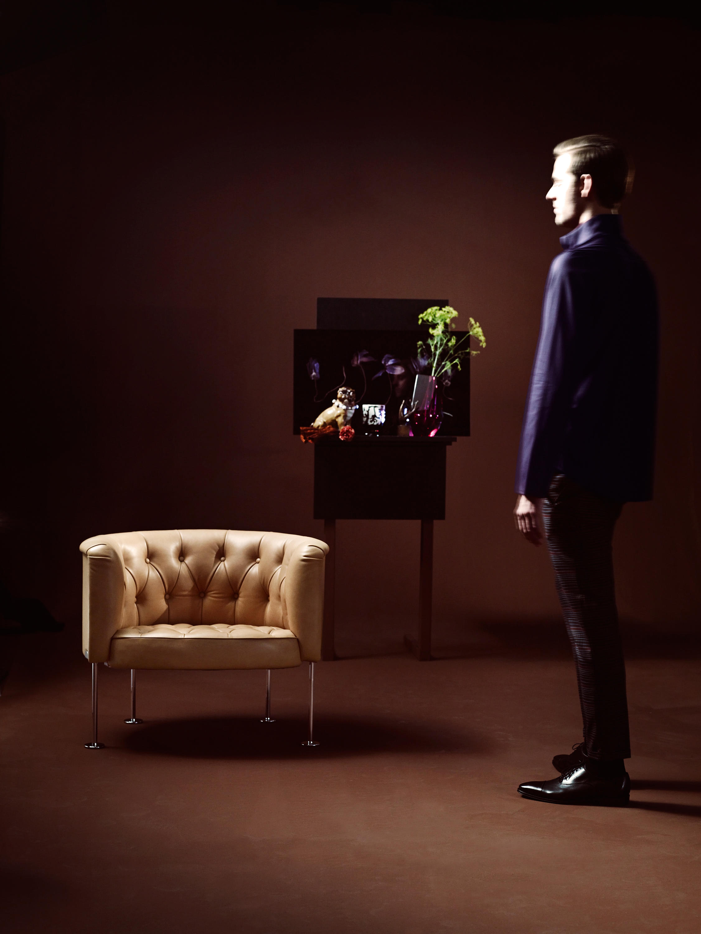 开云（中国） - 坐具|沙发|办公家具|设计师家具|奥斯曼 310