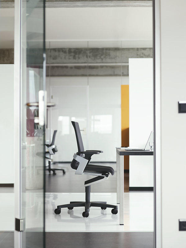 办公椅|现代真皮会议椅|办公家具|设计师家具|ON 175/71 职员椅/会议椅