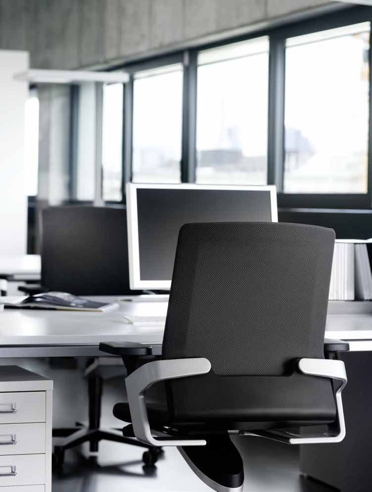 办公椅|现代真皮会议椅|办公家具|设计师家具|ON 175/71 职员椅/会议椅