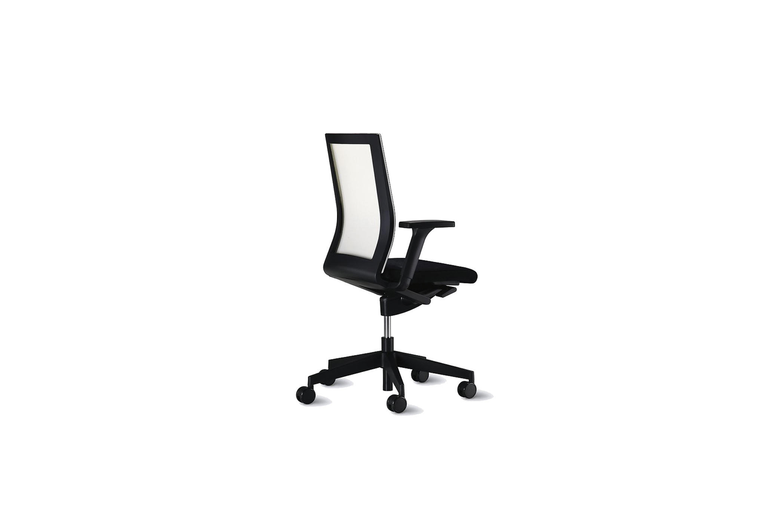 办公椅|布面职员椅|办公家具|设计师家具|尼奥斯181/6职员椅