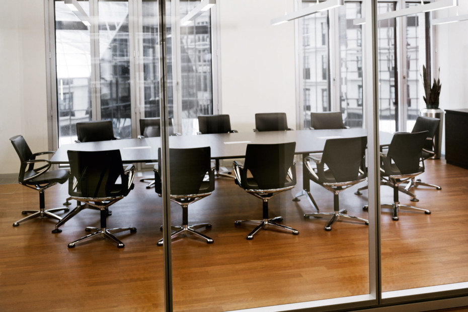 办公椅|现代真皮中班椅|办公家具|设计师家具|Modus 中班椅